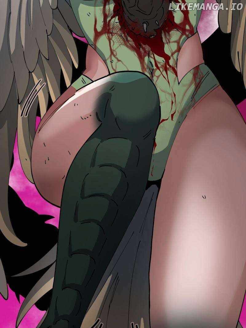 I Am The Monster Overlord Chapter 61 74